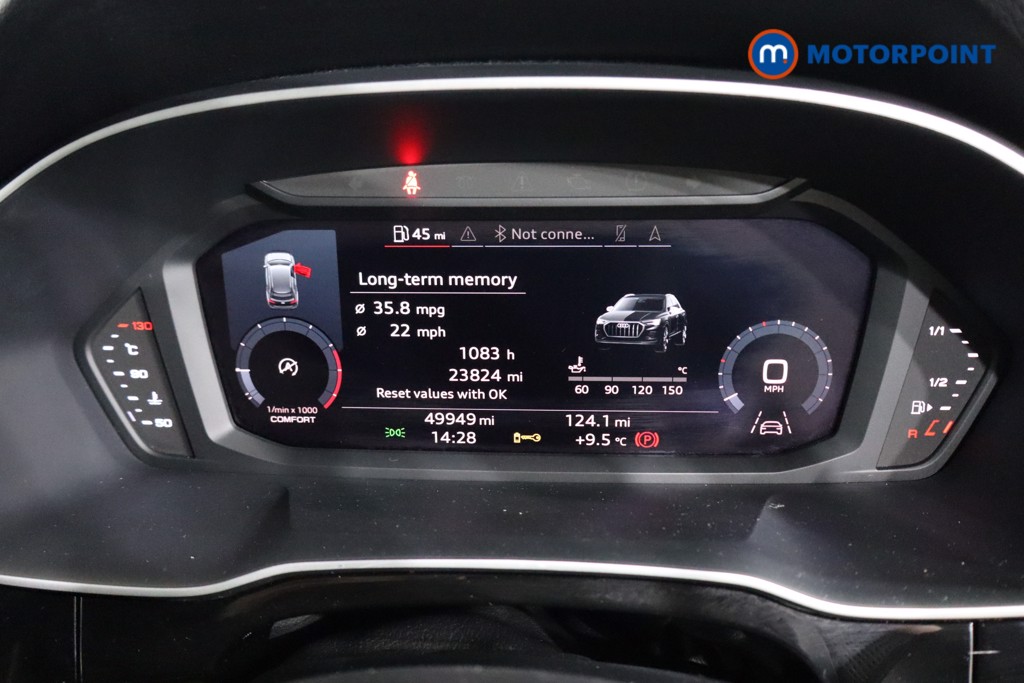 Used Audi Q3 for sale - 76463892: Photo 10