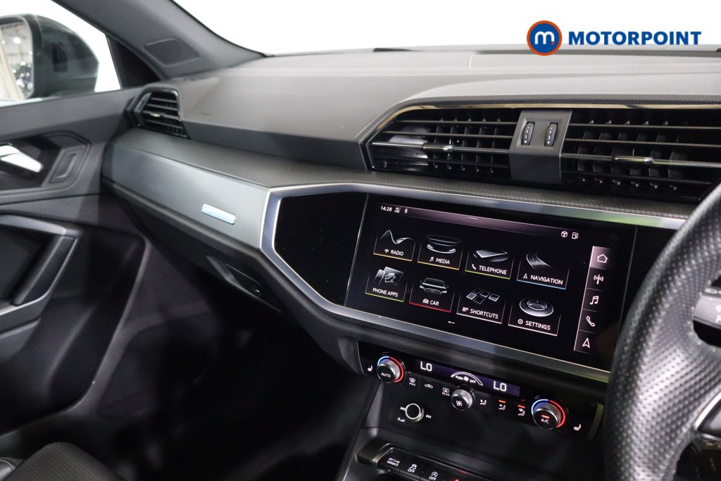 Used Audi Q3 for sale - 76463892: Photo 11