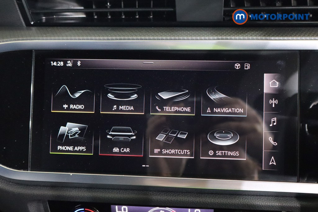 Used Audi Q3 for sale - 76463892: Photo 12