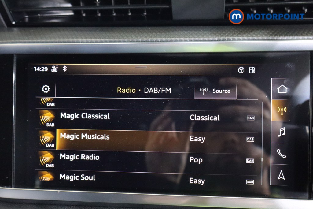 Used Audi Q3 for sale - 76463892: Photo 13