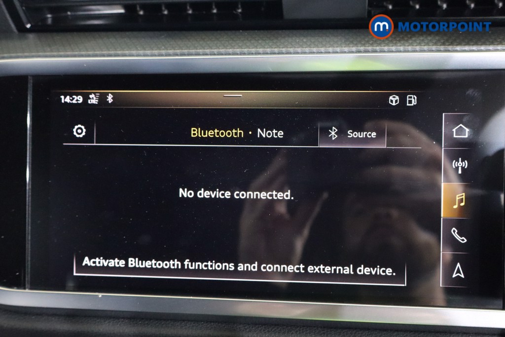 Used Audi Q3 for sale - 76463892: Photo 14