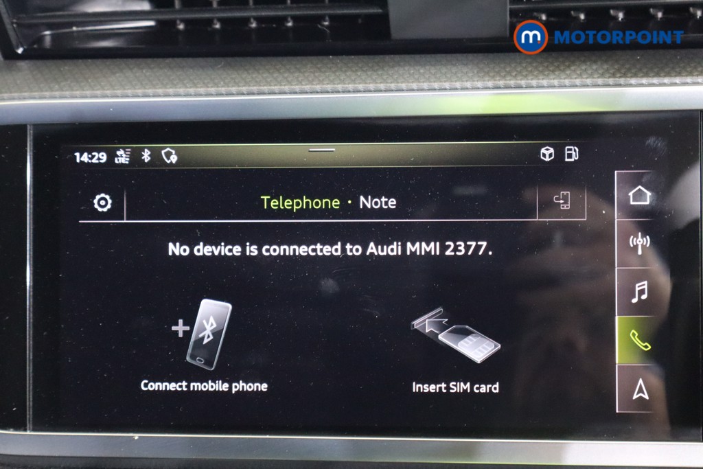 Used Audi Q3 for sale - 76463892: Photo 15