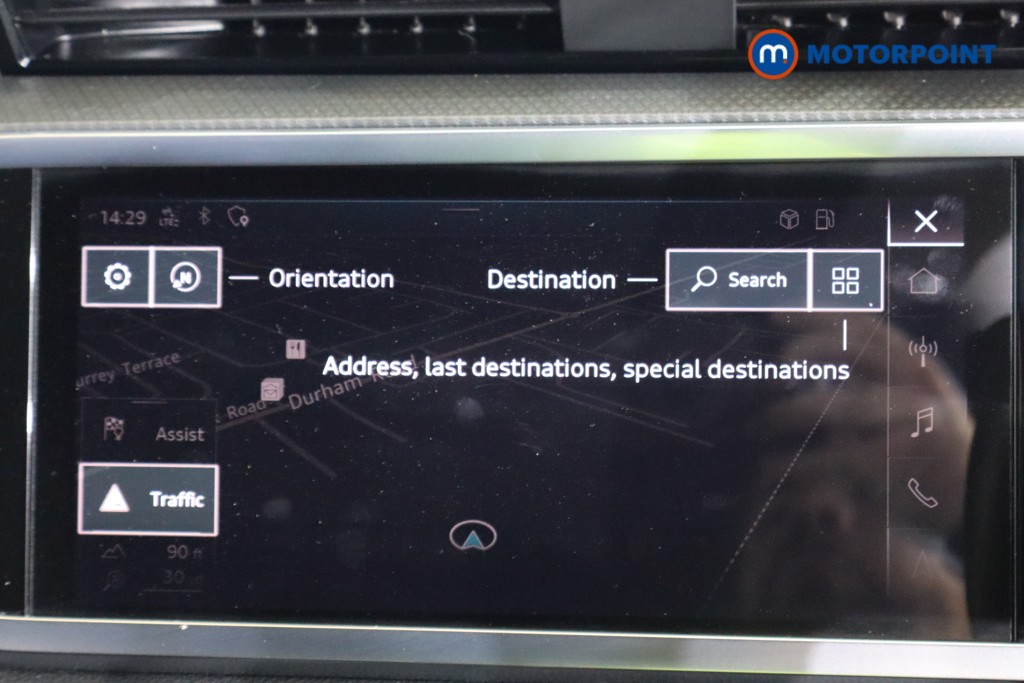 Used Audi Q3 for sale - 76463892: Photo 16