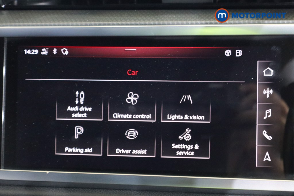 Used Audi Q3 for sale - 76463892: Photo 18