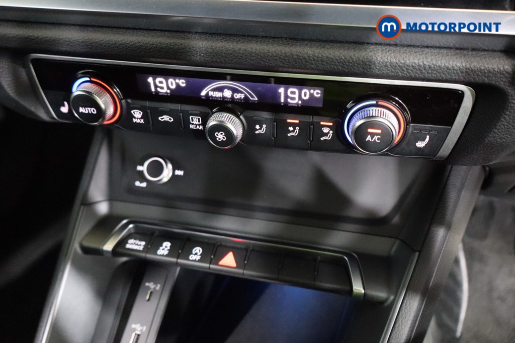 Used Audi Q3 for sale - 76463892: Photo 19