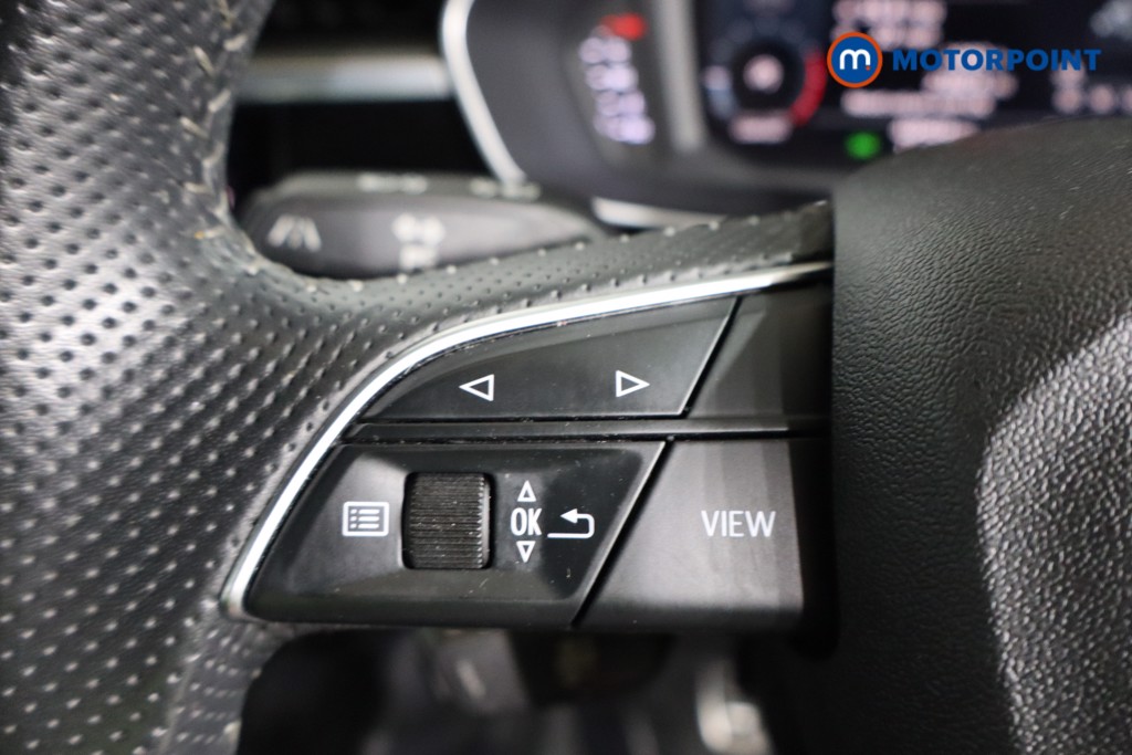 Used Audi Q3 for sale - 76463892: Photo 21