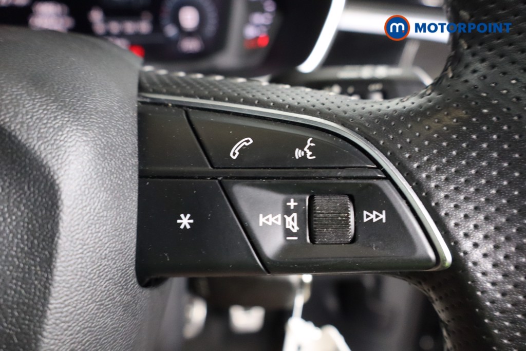 Used Audi Q3 for sale - 76463892: Photo 22