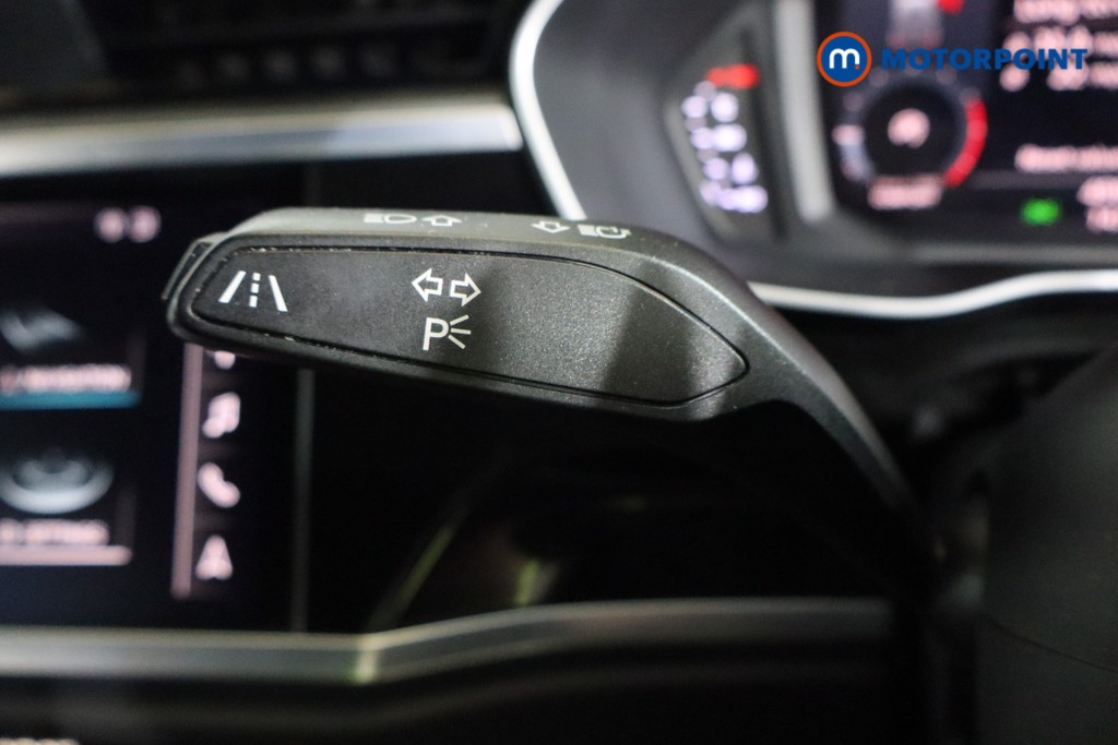 Used Audi Q3 for sale - 76463892: Photo 23