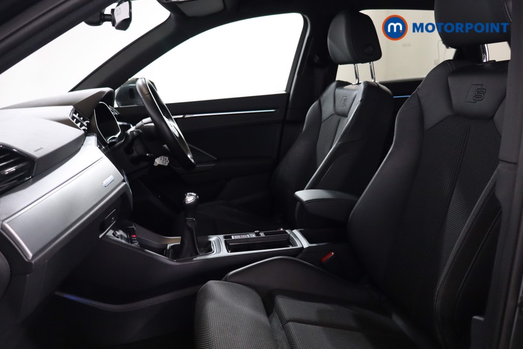 Used Audi Q3 for sale - 76463892: Photo 29