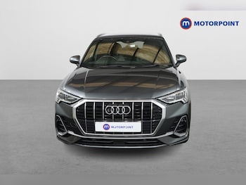 Used Audi Q3 undefined for sale - 76463892: Photo