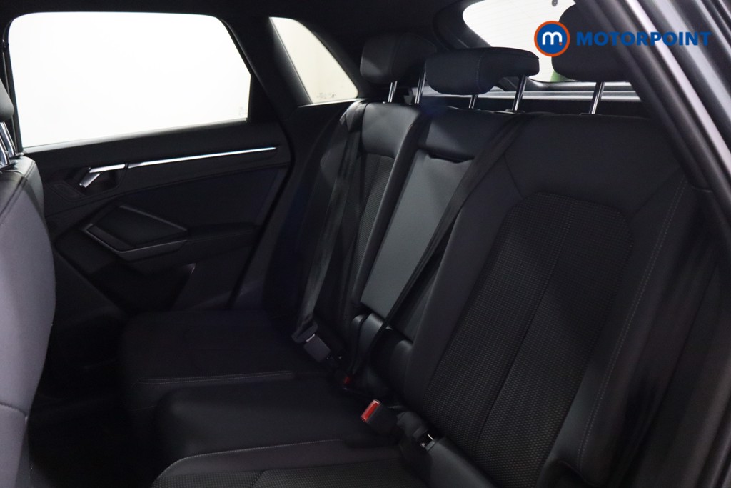 Used Audi Q3 for sale - 76463892: Photo 30