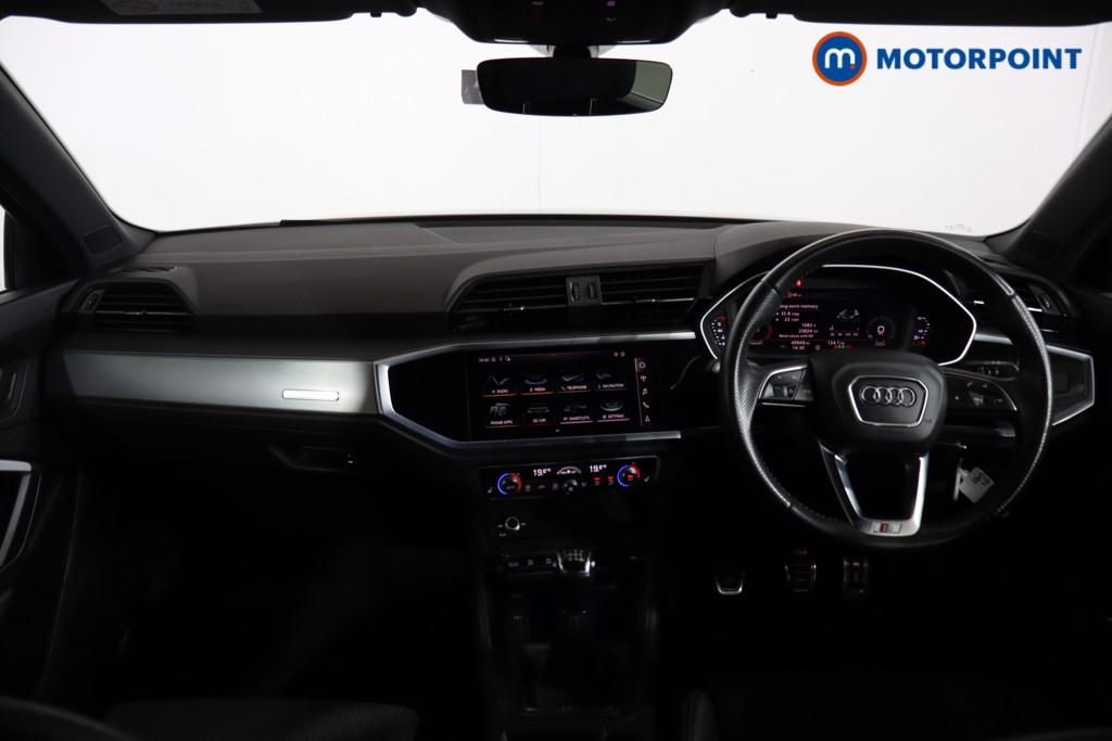 Used Audi Q3 for sale - 76463892: Photo 32