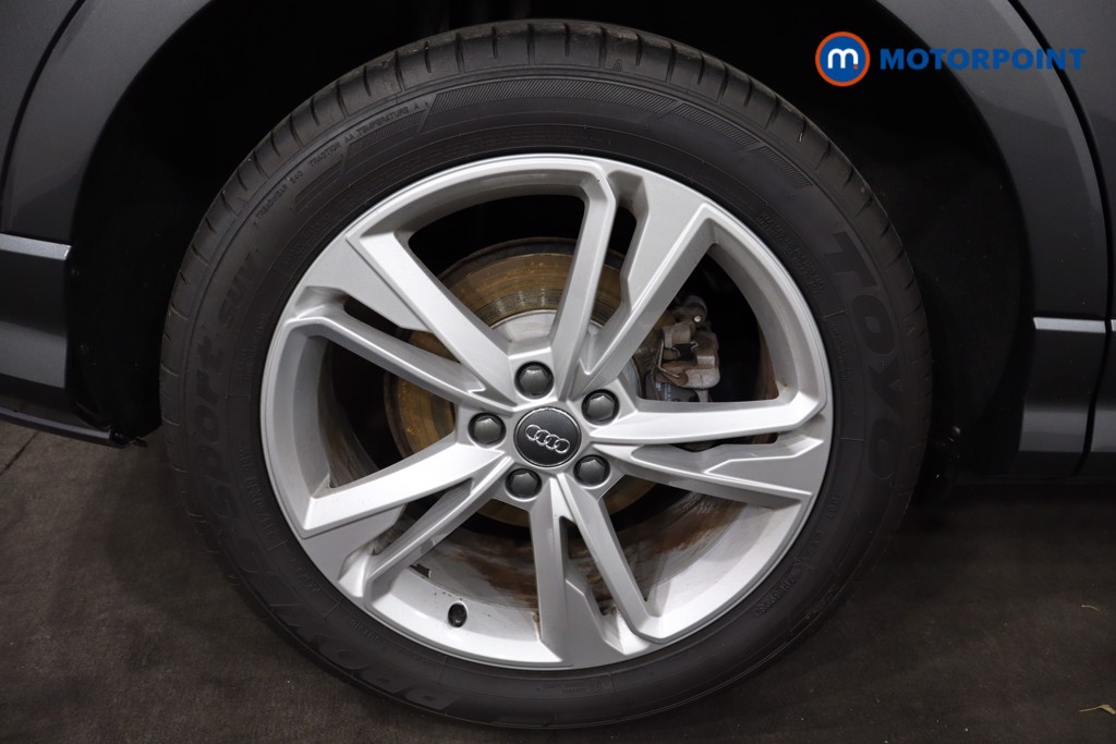 Used Audi Q3 for sale - 76463892: Photo 35