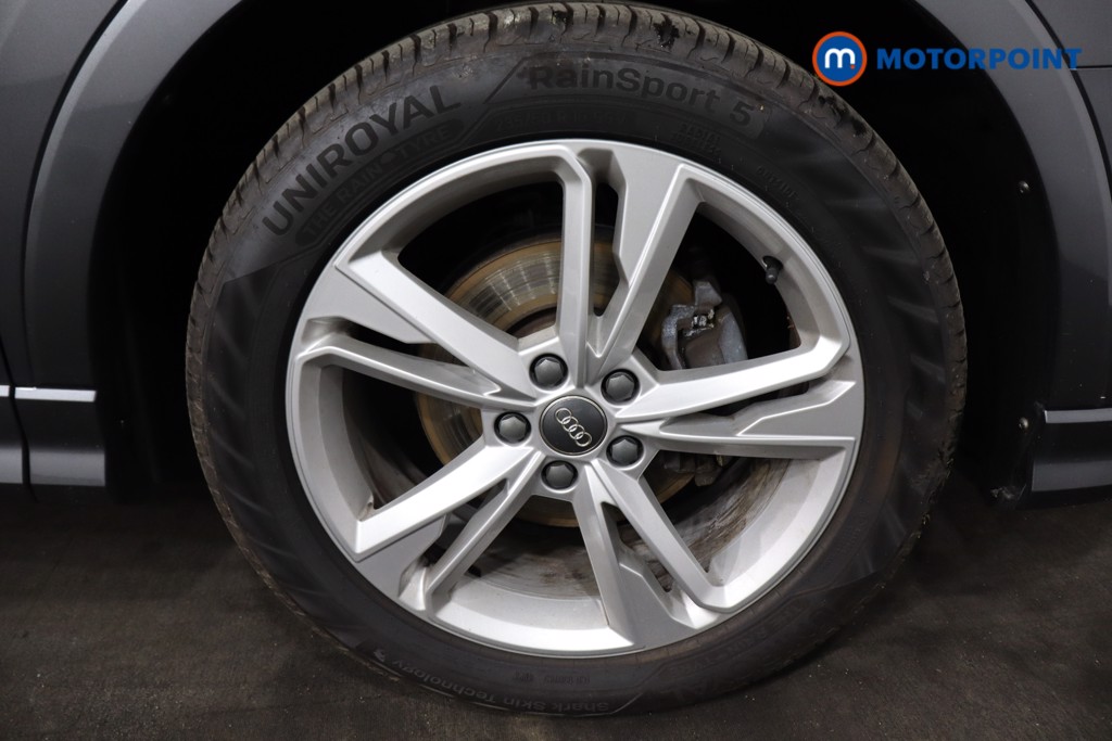 Used Audi Q3 for sale - 76463892: Photo 36