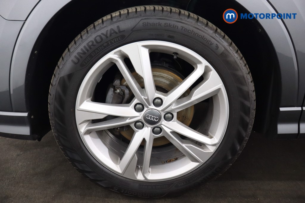 Used Audi Q3 for sale - 76463892: Photo 37