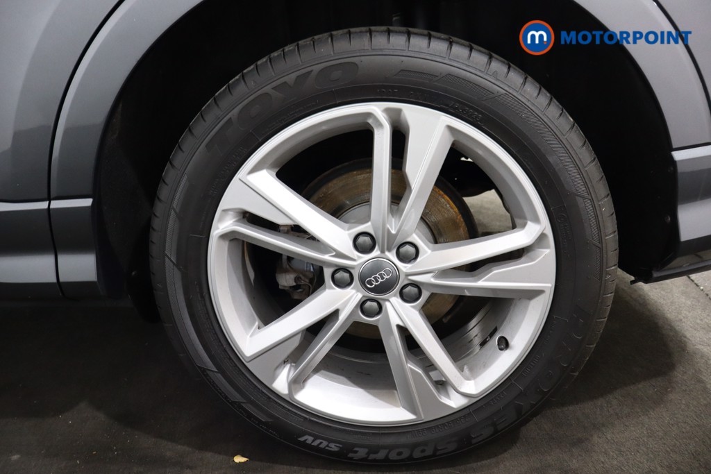 Used Audi Q3 for sale - 76463892: Photo 38