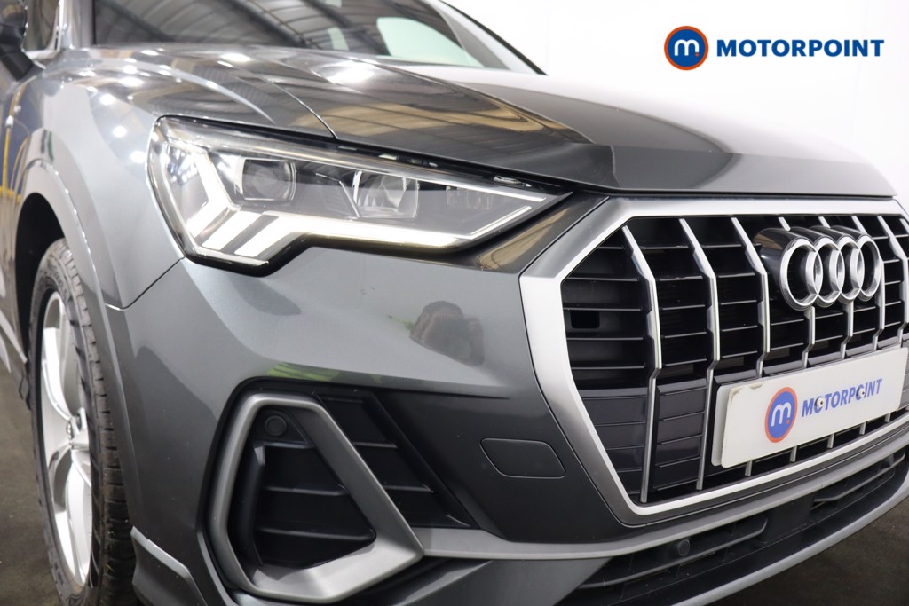 Used Audi Q3 for sale - 76463892: Photo 39