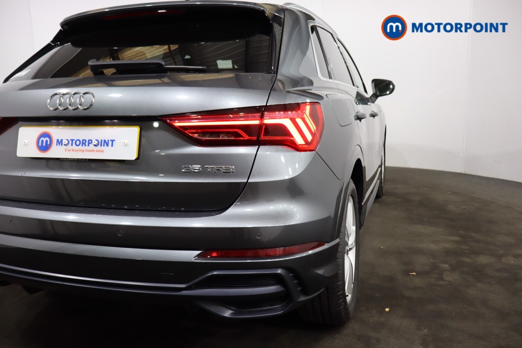 Used Audi Q3 for sale - 76463892: Photo 40