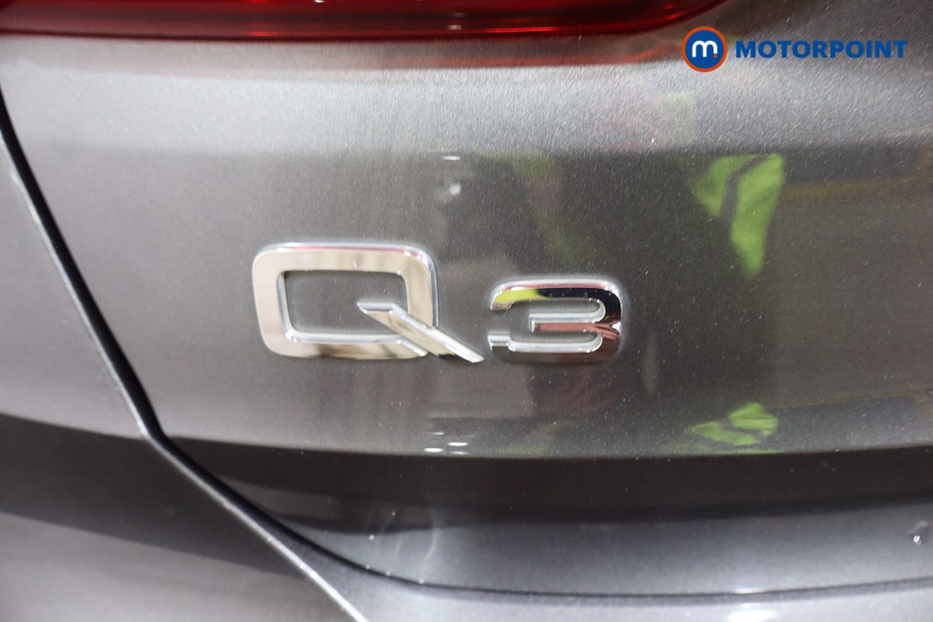 Used Audi Q3 for sale - 76463892: Photo 42