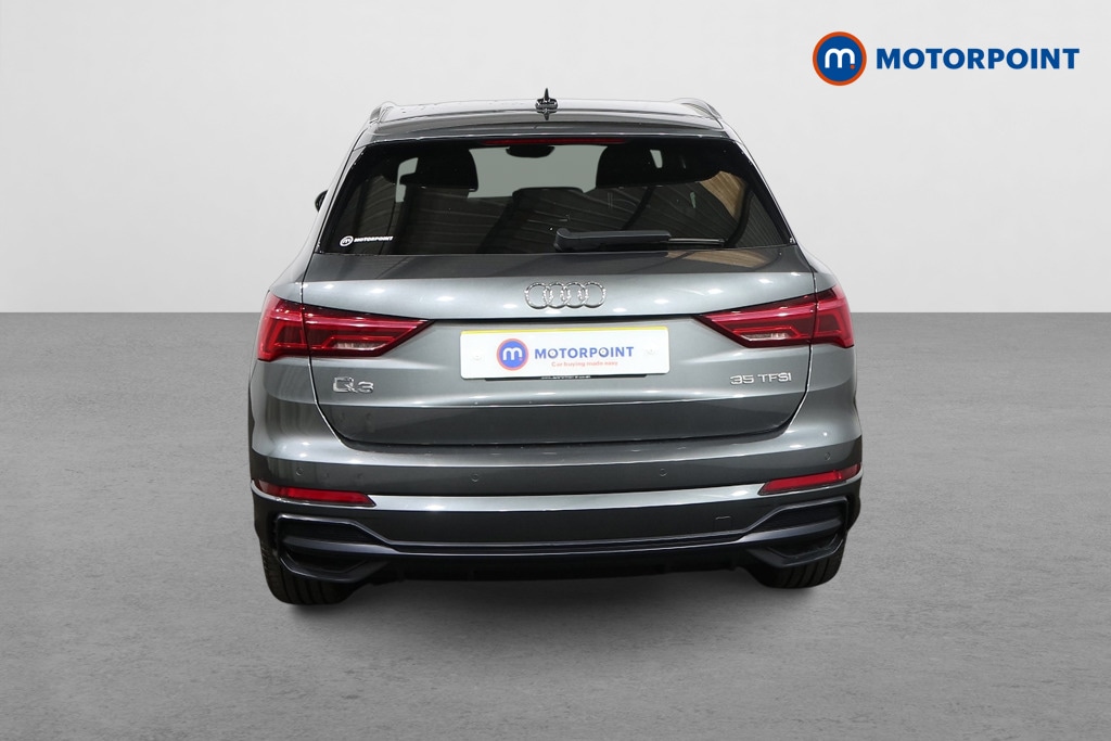 Used Audi Q3 for sale - 76463892: Photo 6