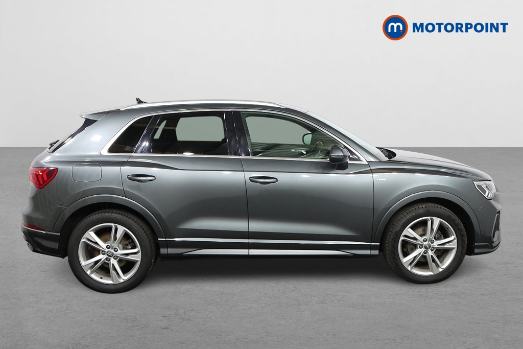 Used Audi Q3 for sale - 76463892: Photo 8