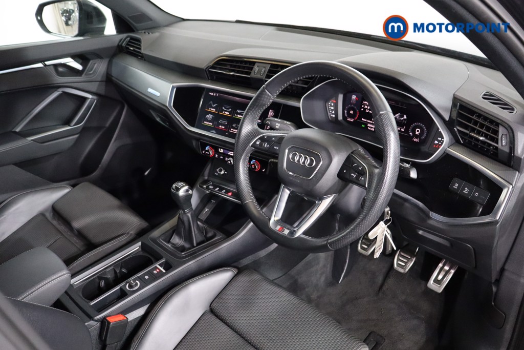 Used Audi Q3 for sale - 76463892: Photo 9