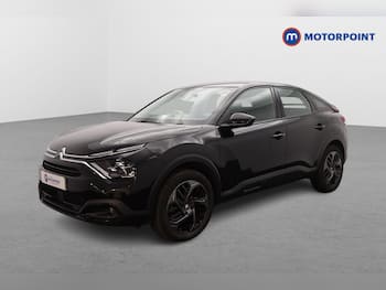 Used Citroen C4 2023 for sale - 79684207: Photo