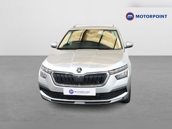 Used Skoda Kamiq 2021 for sale - 75524579: Photo