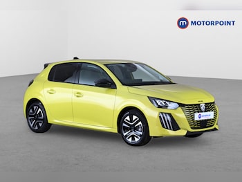 Used Peugeot 208 2026 for sale - 79264476: Photo