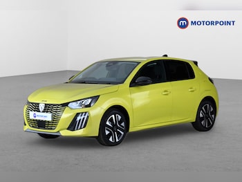 Used Peugeot 208 2026 for sale - 79264476: Photo