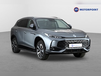 Used MG MG HS 2025 for sale - 78299210: Photo