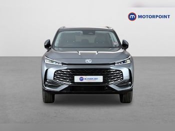 Used MG MG HS 2025 for sale - 78299210: Photo