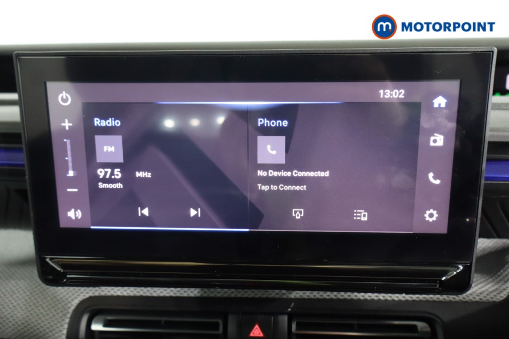 Used Citroen C3 2025 for sale - 77128380: Photo 12