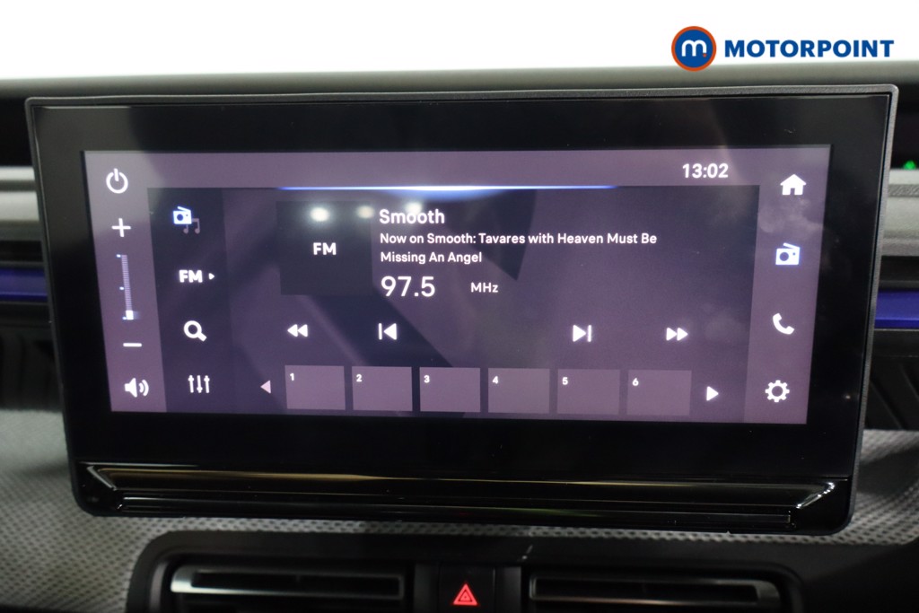 Used Citroen C3 2025 for sale - 77128380: Photo 13