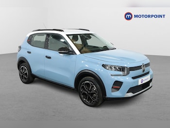 2025 - 83kW Plus 44kWh 5dr Auto