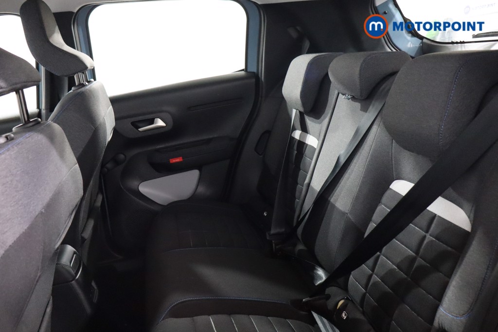 Used Citroen C3 2025 for sale - 77128380: Photo 25