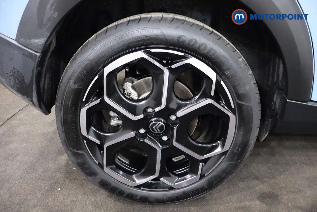 Used Citroen C3 2025 for sale - 77128380: Photo 29