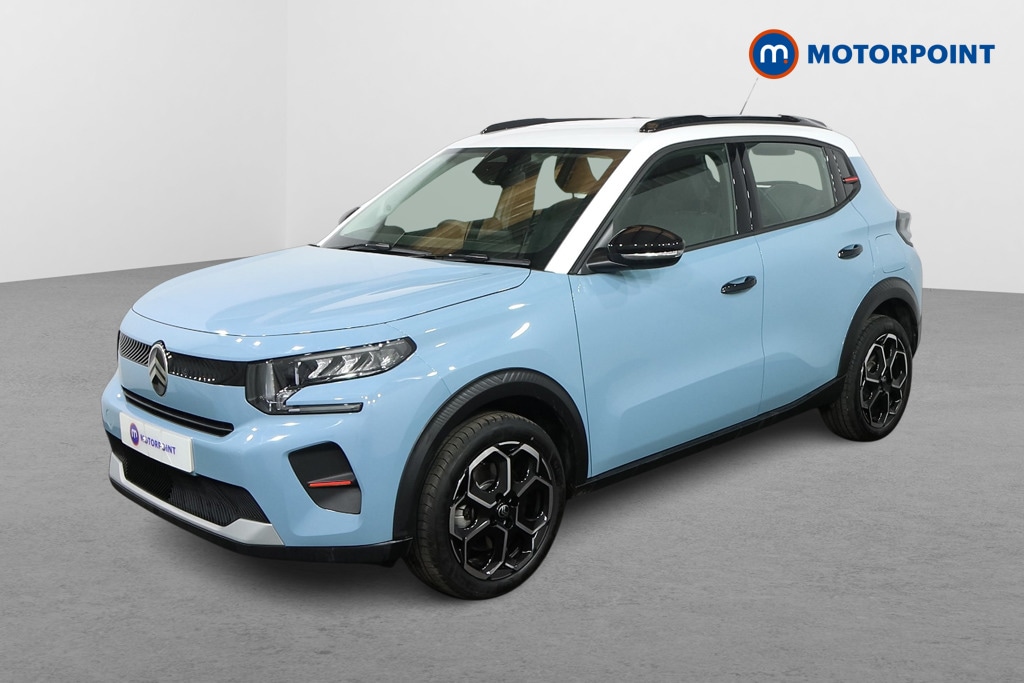 Used Citroen C3 2025 for sale - 77128380: Photo 3