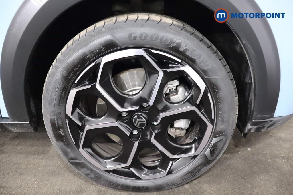 Used Citroen C3 2025 for sale - 77128380: Photo 30