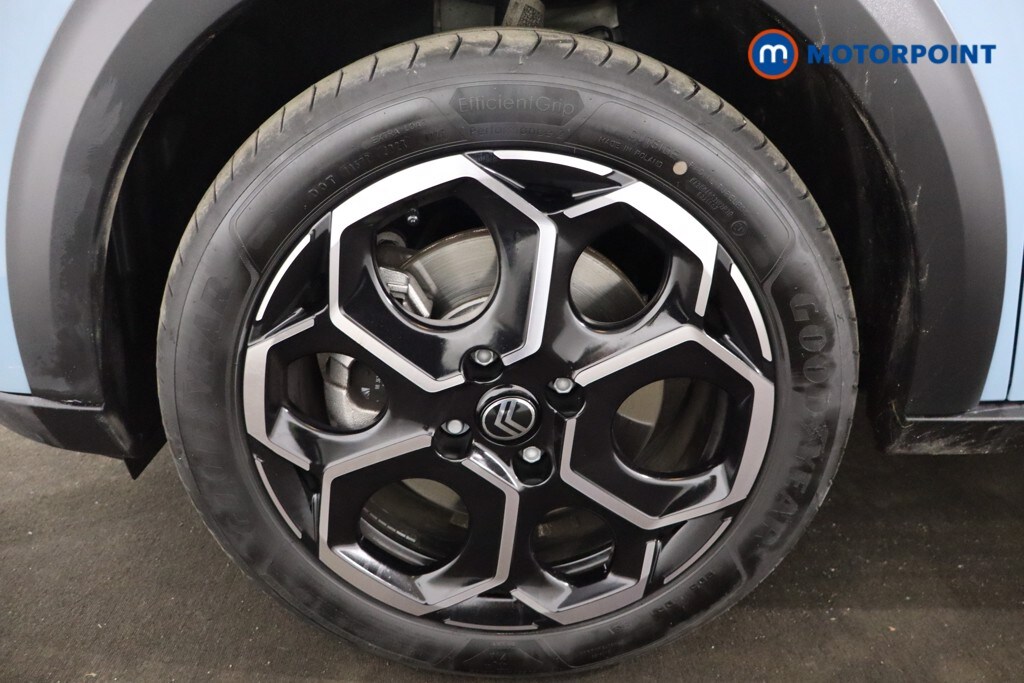 Used Citroen C3 2025 for sale - 77128380: Photo 31