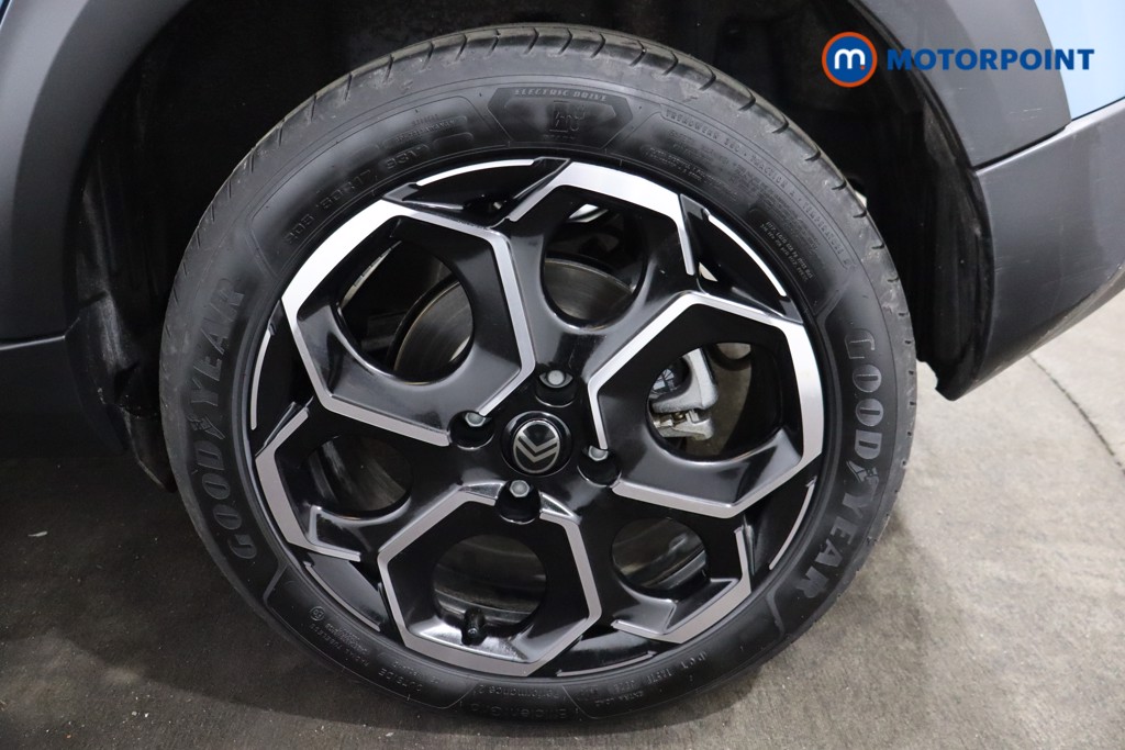 Used Citroen C3 2025 for sale - 77128380: Photo 32