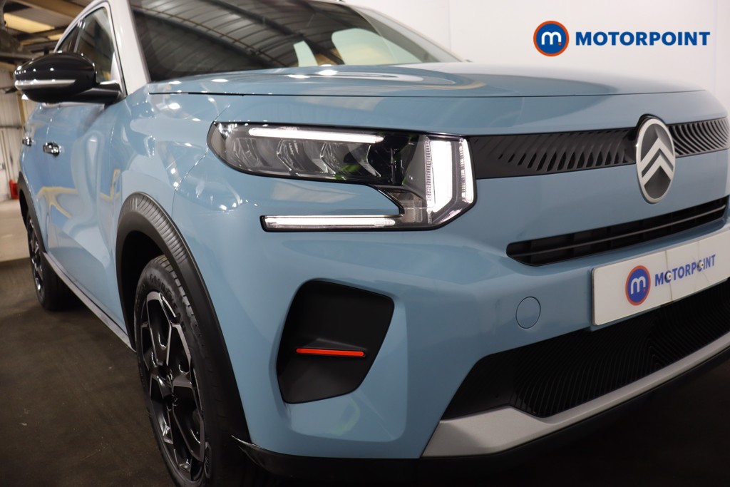 Used Citroen C3 2025 for sale - 77128380: Photo 33