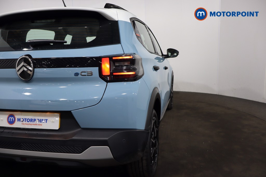 Used Citroen C3 2025 for sale - 77128380: Photo 34