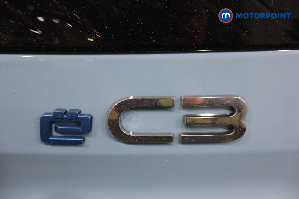 Used Citroen C3 2025 for sale - 77128380: Photo 35