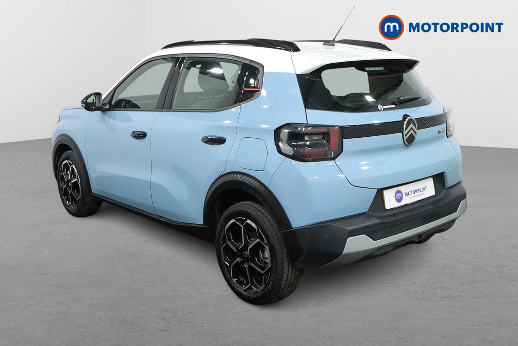 Used Citroen C3 2025 for sale - 77128380: Photo 5