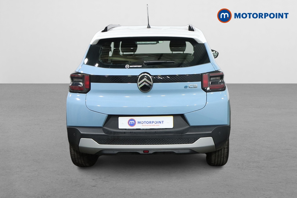 Used Citroen C3 2025 for sale - 77128380: Photo 6