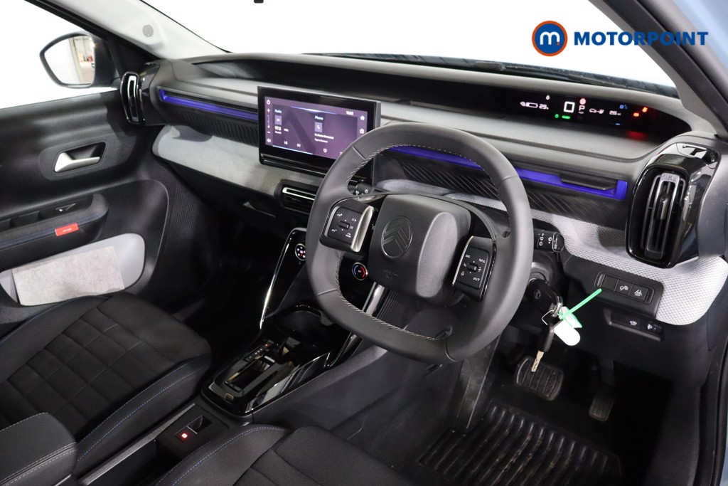 Used Citroen C3 2025 for sale - 77128380: Photo 9