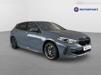 Used BMW 1 Series undefined for sale - 78578863: Photo