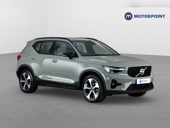 Used Volvo XC40 2024 for sale - 79430886: Photo