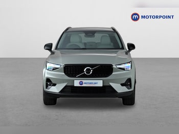 Used Volvo XC40 2024 for sale - 79430886: Photo